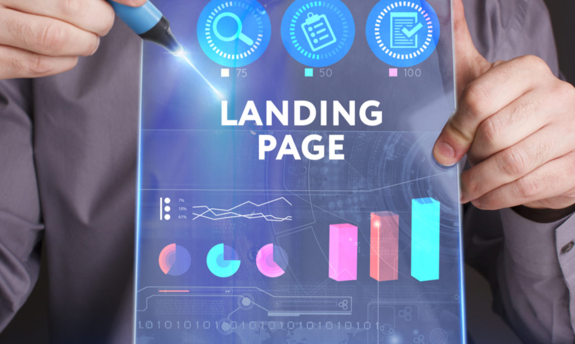 What Is The Landing Page And Why Do You Need It?