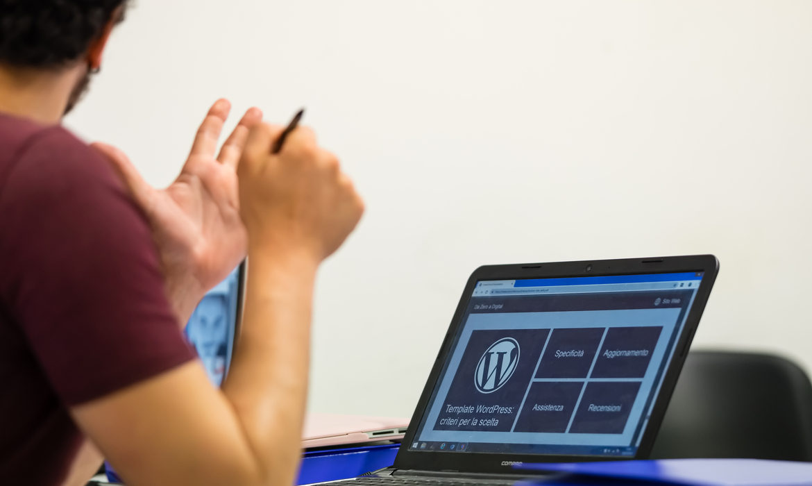 WordPress vs Wix: What Is Better?